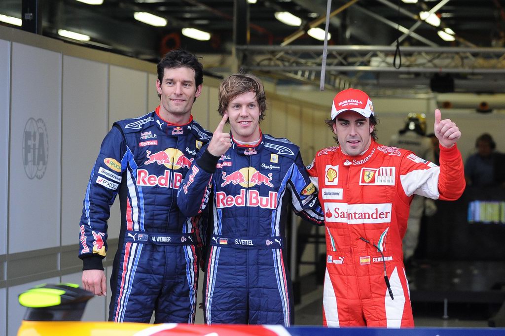 GP Australia - Qualifiche e Prove Libere 3